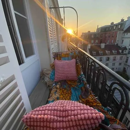 : Superbe Au Coeur Du Marais *