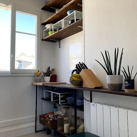 Apartment : Superbe Au Coeur Du Marais *