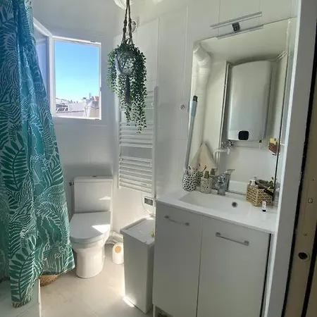 : Superbe Au Coeur Du Marais Apartment