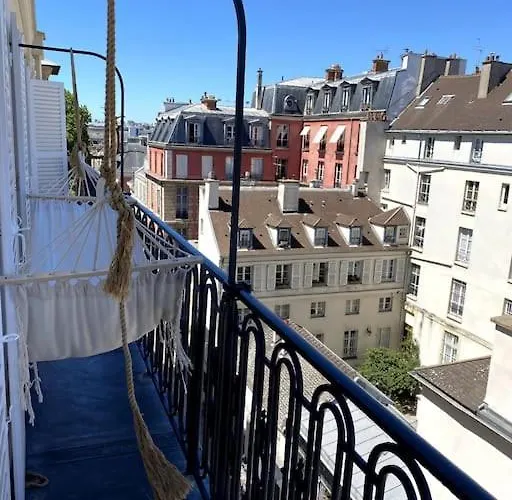 : Superbe Au Coeur Du Marais Paris