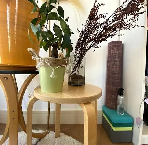 : Superbe Au Coeur Du Marais Apartamento Paris