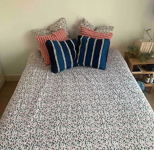 Apartamento : Superbe Au Coeur Du Marais Paris
