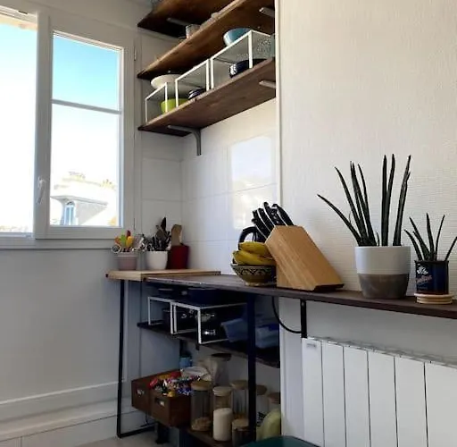 Apartamento : Superbe Au Coeur Du Marais *