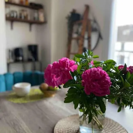 : Superbe Au Coeur Du Marais * パリ